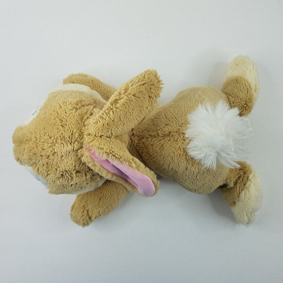 Disney Store Miss Bunny Rabbit Plush Thumpers Girlfriend Bambi Authentic 12" Toy - Picture 6 of 11